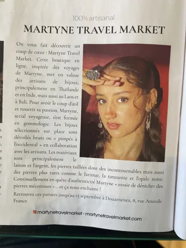 parution gala 30 avril