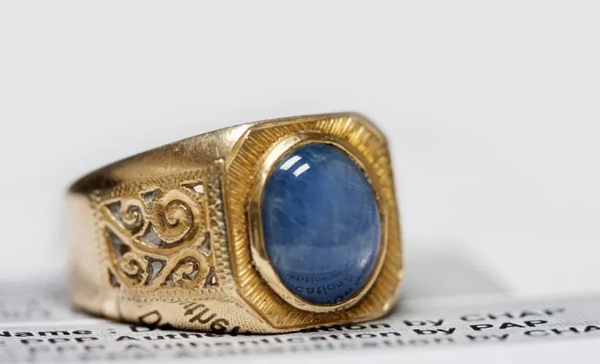 Création de bijoux pour homme, Paris, Martyne Travel Market