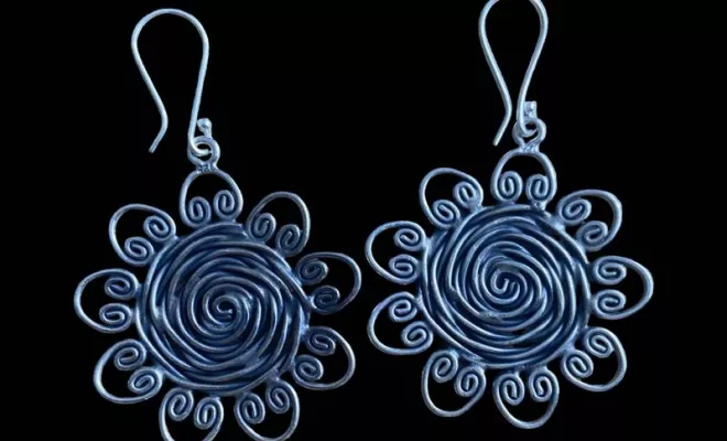 Création de bijoux pour femme, Paris, Martyne Travel Market