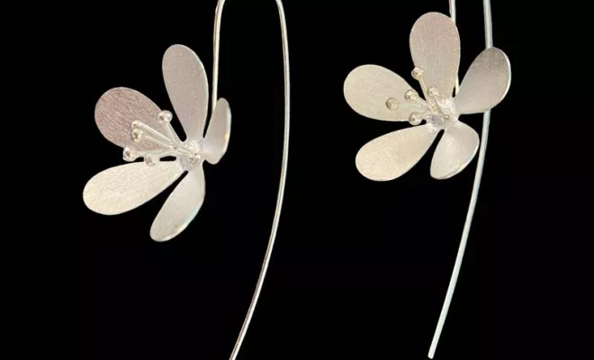 Création de bijoux pour femme, Paris, Martyne Travel Market