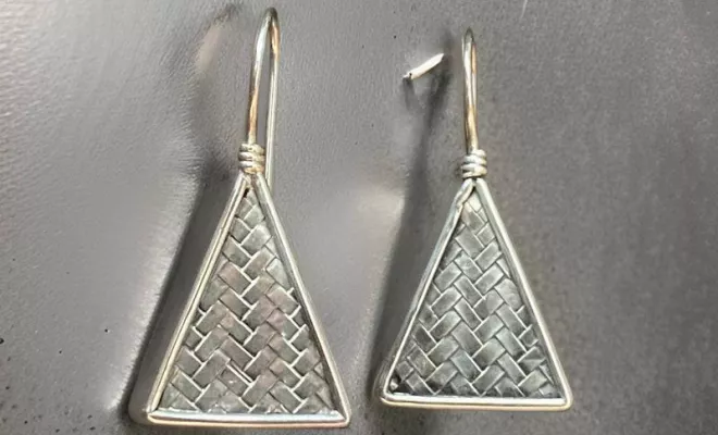 Création de bijoux pour femme, Paris, Martyne Travel Market