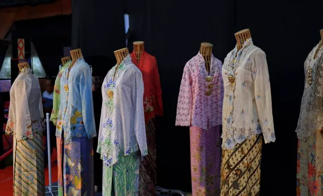 Création de vêtement inspiré de la culture asiatique, Paris, Martyne Travel Market